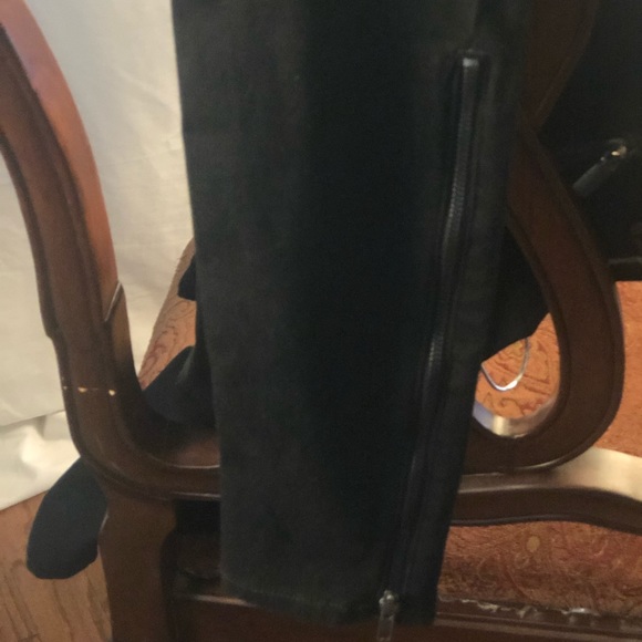 GUESS detailed Pants - Picture 4 of 4